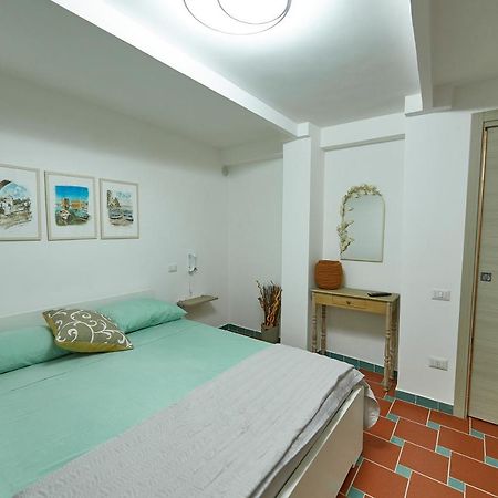 A Casa Di Emma Villa Vietri Eksteriør billede