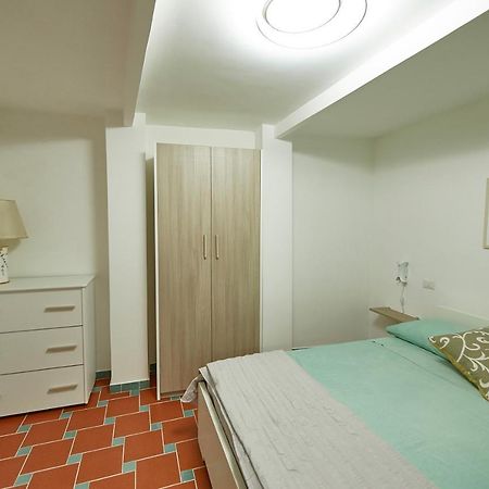 A Casa Di Emma Villa Vietri Eksteriør billede