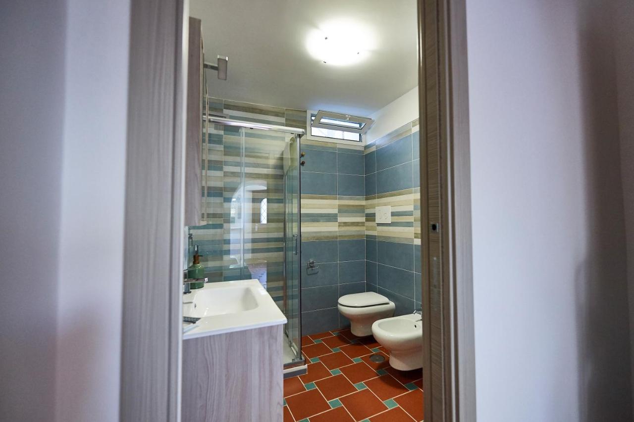A Casa Di Emma Villa Vietri Eksteriør billede