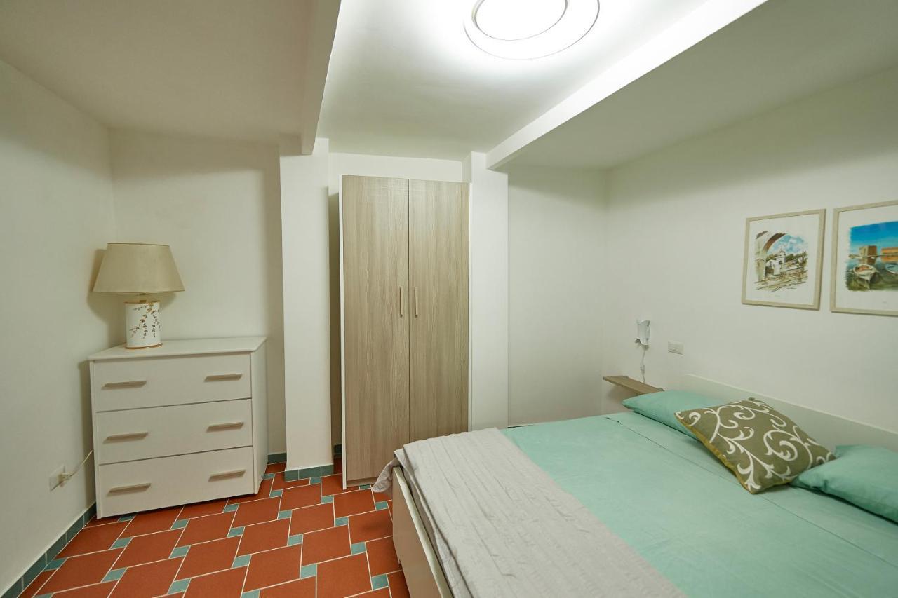 A Casa Di Emma Villa Vietri Eksteriør billede