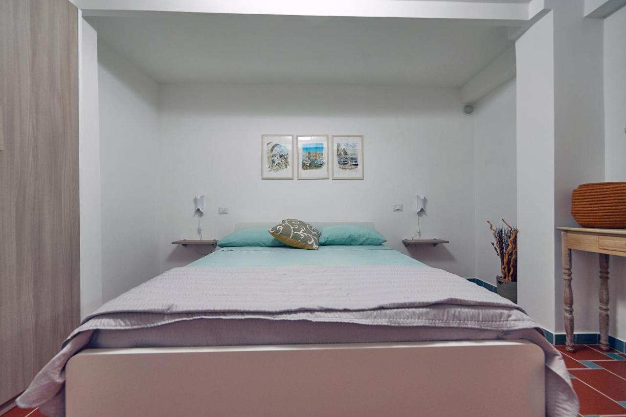 A Casa Di Emma Villa Vietri Eksteriør billede