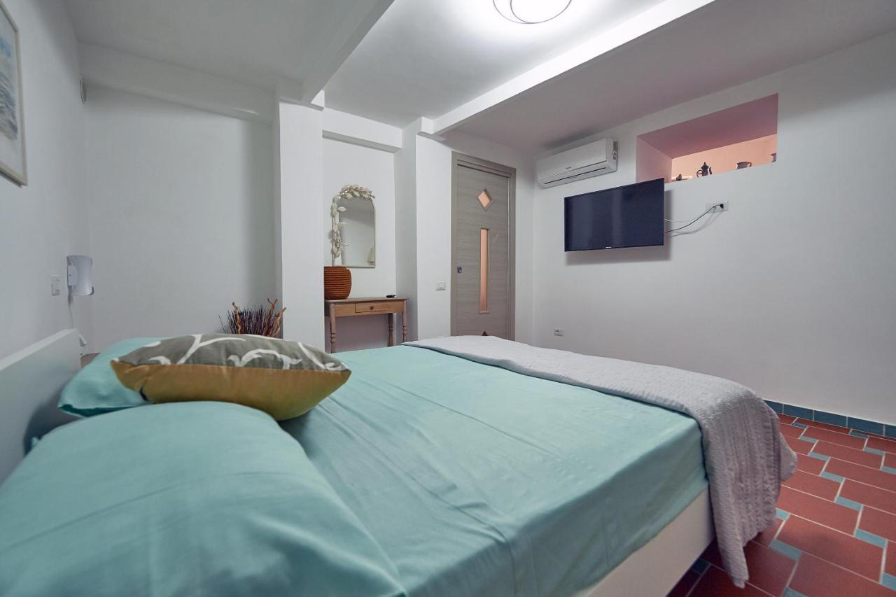 A Casa Di Emma Villa Vietri Eksteriør billede