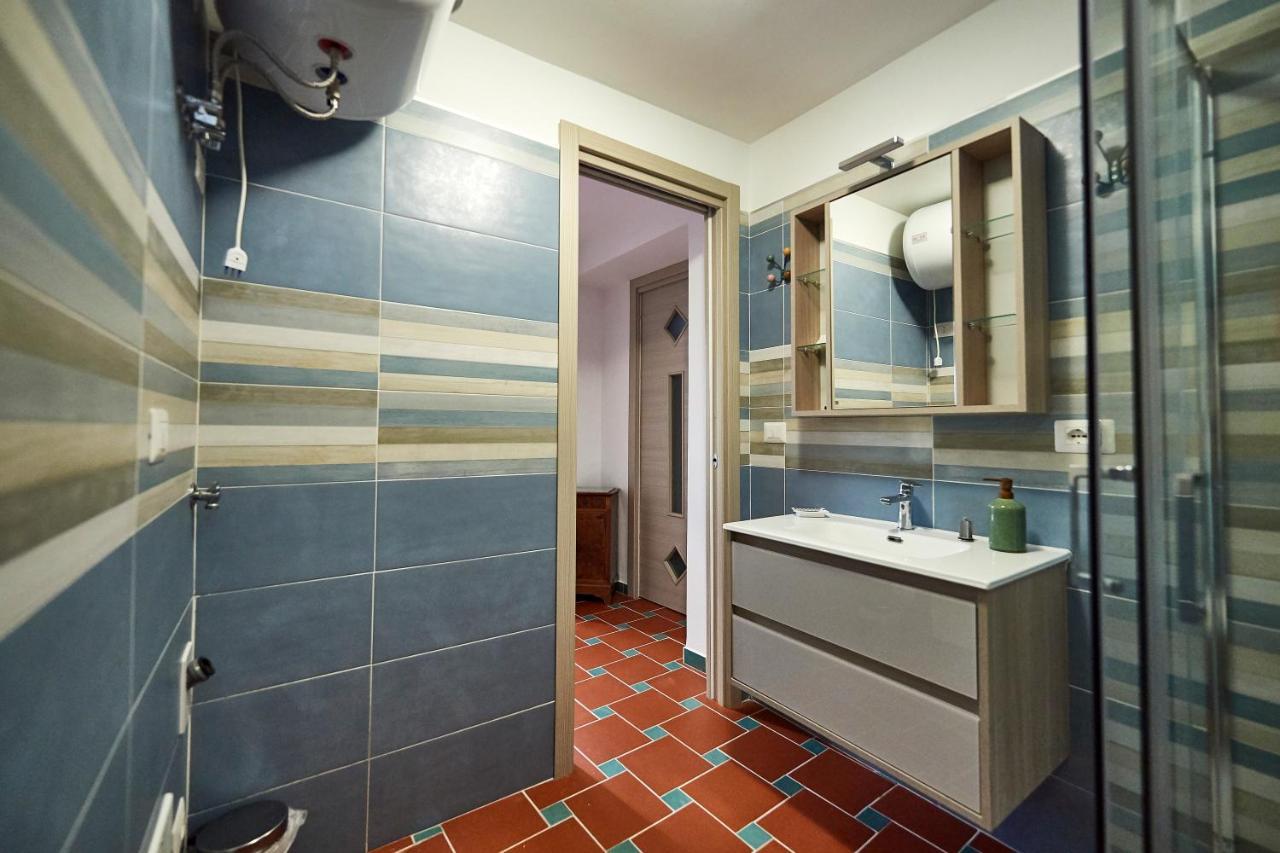 A Casa Di Emma Villa Vietri Eksteriør billede
